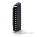 Conector FPC de paso de 0,3 mm 10P